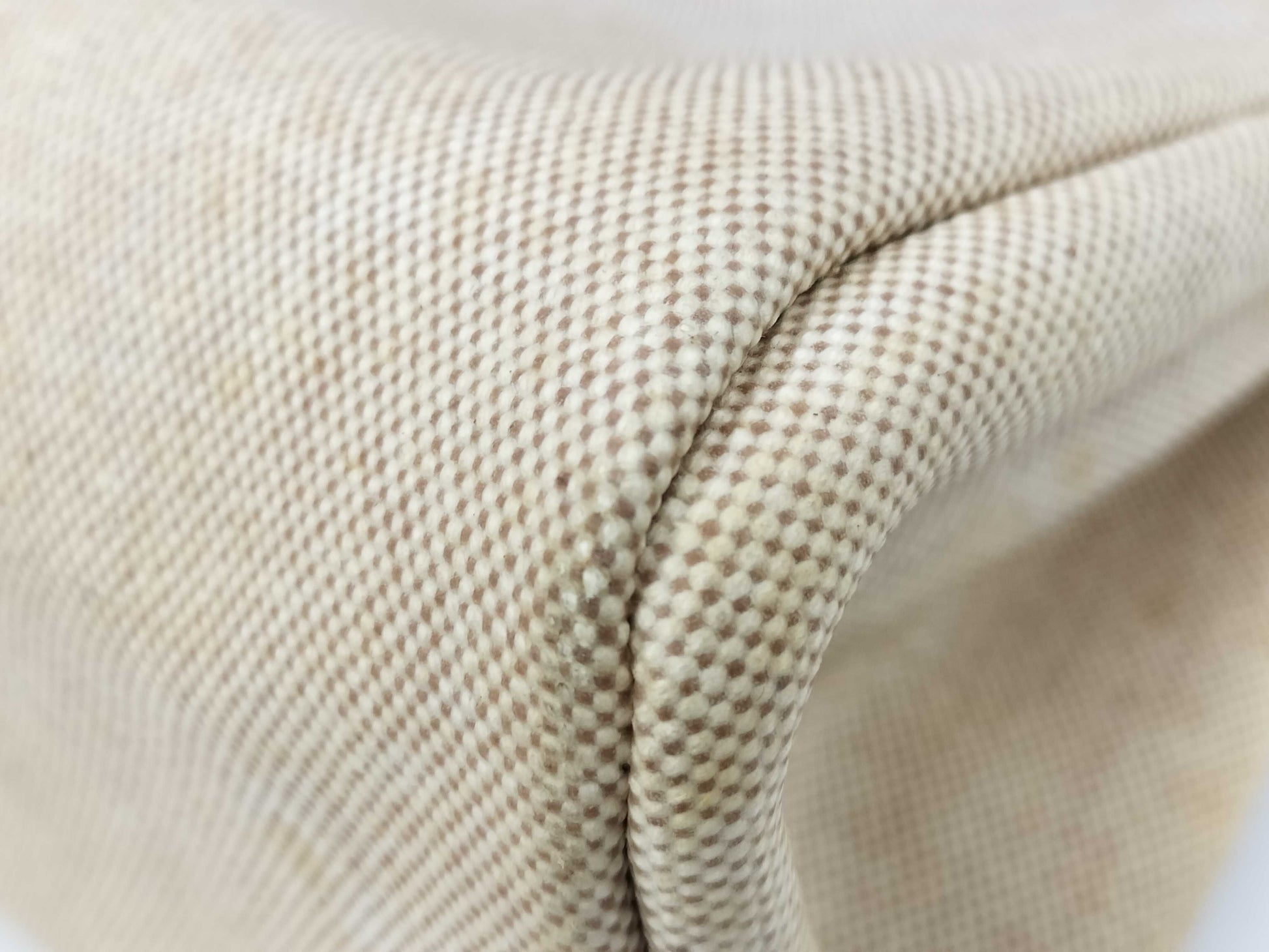 HERMES HERMES Airbag 2WAY Shoulder Bag