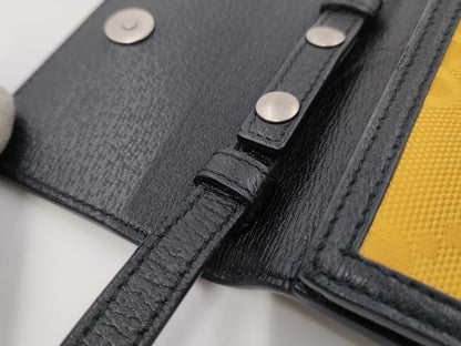 GUCCI Gucci GG nylon shoulder bag