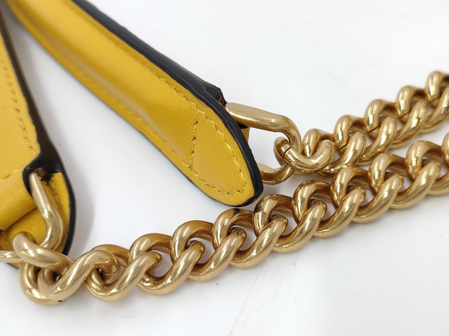 FENDI FENDI Zucca Shoulder Bag