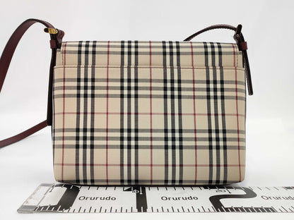 BURBERRY BURBERRY shoulder bag