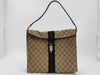 GUCCI Gucci GG Canvas Shoulder Bag Handbag