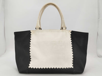 BOTTEGA VENETA Bottega Veneta Intrecciato Tote Bag