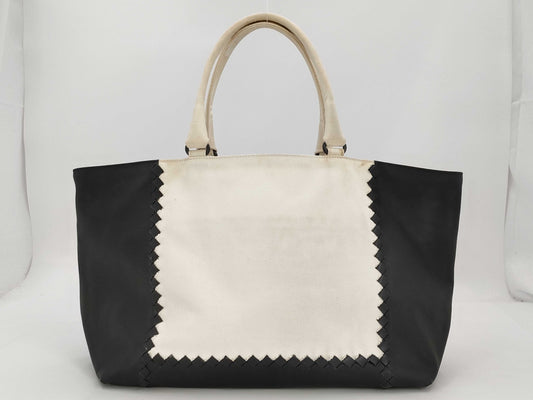 BOTTEGA VENETA Bottega Veneta Intrecciato Tote Bag