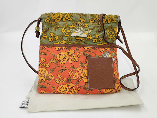 LOEWE Paula's Ibiza Shoulder Bag