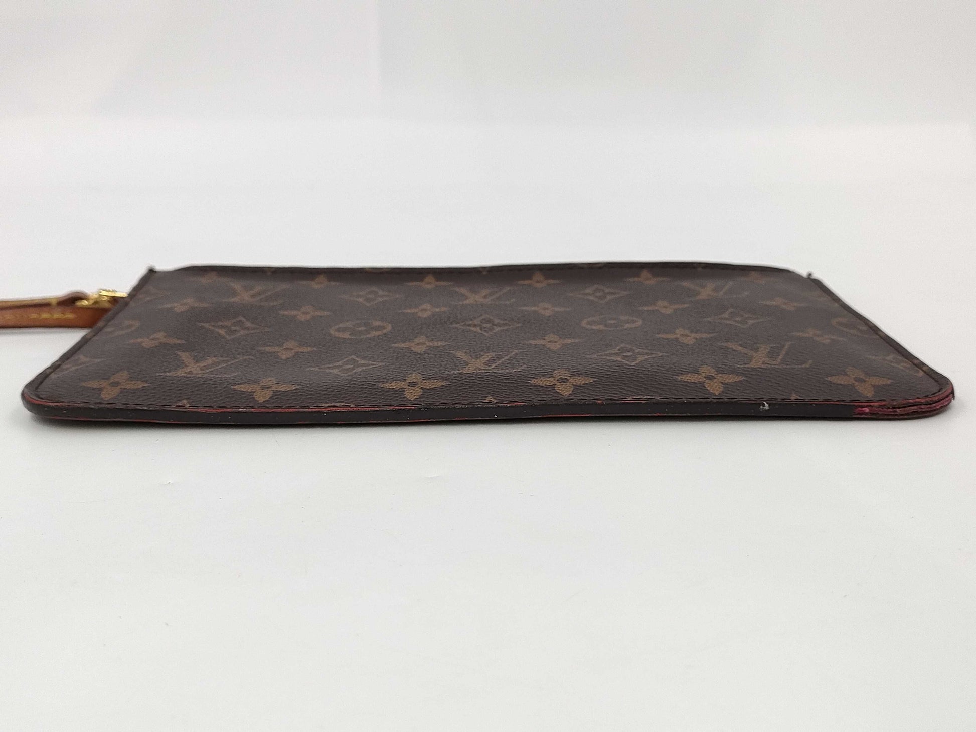 LOUIS VUITTON LOUIS VUITTON Monogram Pouch