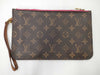 LOUIS VUITTON LOUIS VUITTON Monogram Pouch