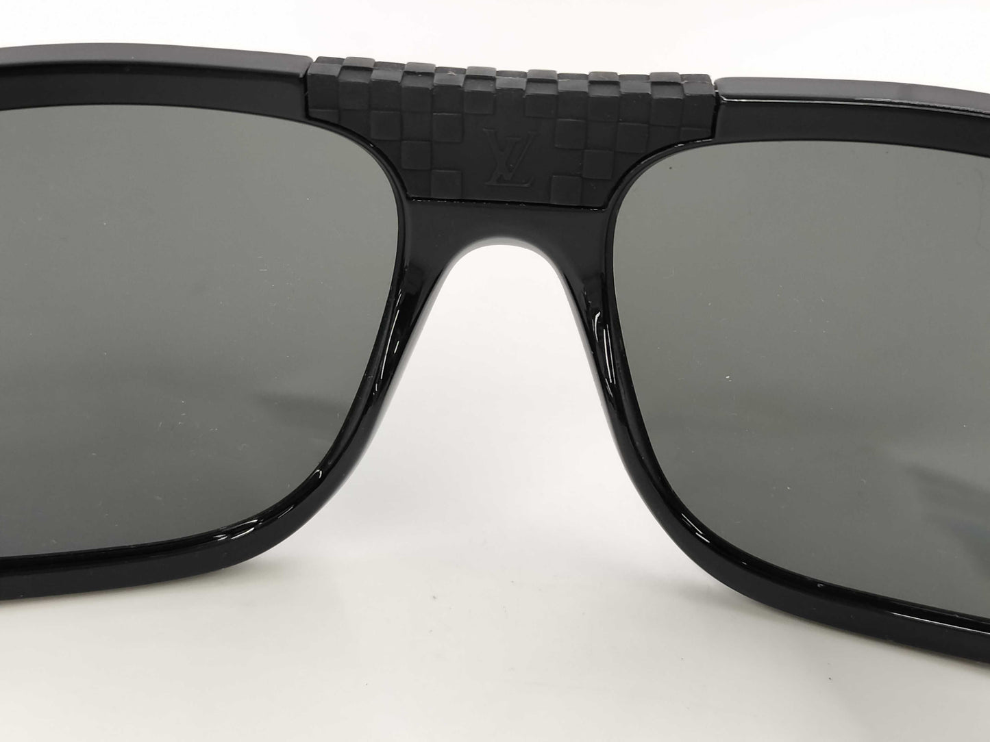 LOUIS VUITTON LOUIS VUITTON Damier Sunglasses Sunglasses and Glasses