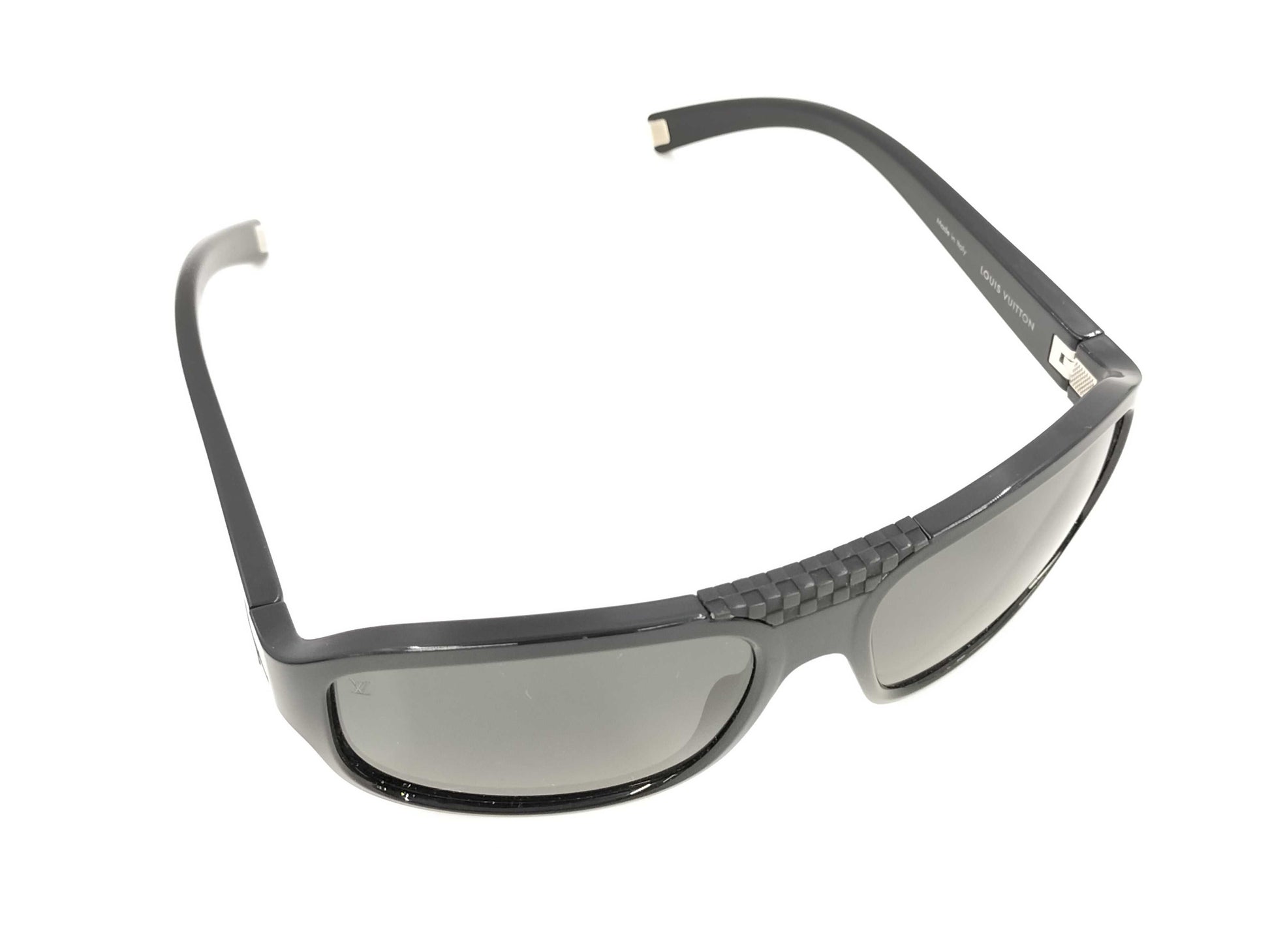 LOUIS VUITTON LOUIS VUITTON Damier Sunglasses Sunglasses and Glasses