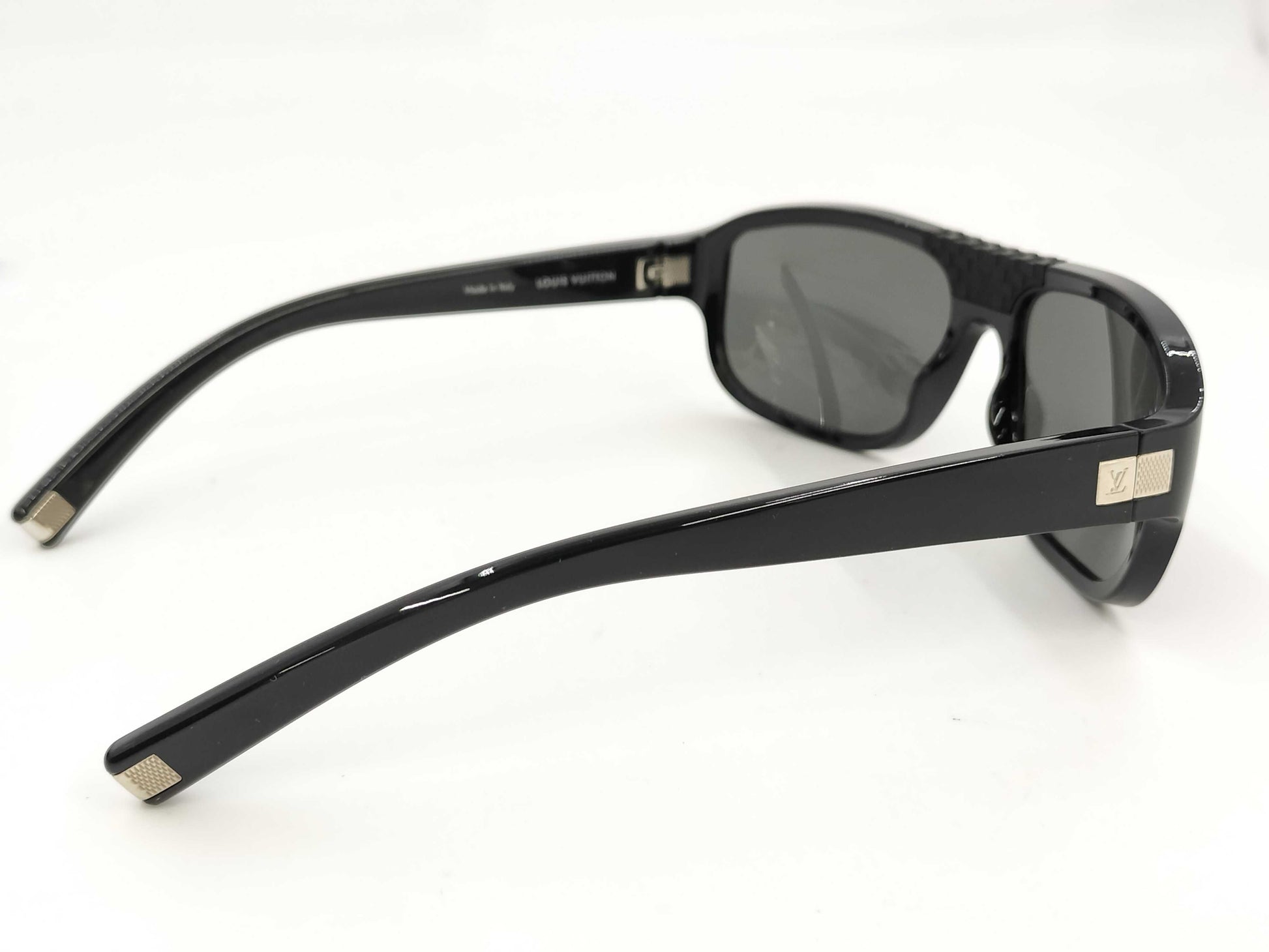 LOUIS VUITTON LOUIS VUITTON Damier Sunglasses Sunglasses and Glasses