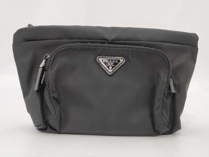 PRADA PRADA Clutch Pouch Pouch