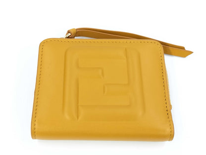 FENDI FENDI Zucca wallet