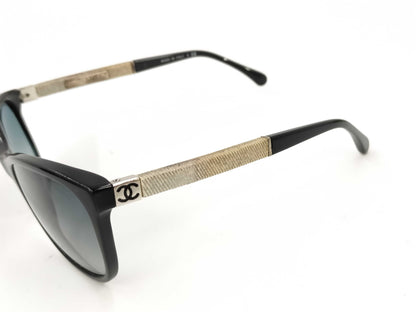  CHANEL CHANEL 5185 55??18 Coco Mark Sunglasses Sunglasses and Glasses