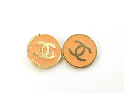 CHANEL CHANEL 01P Earrings