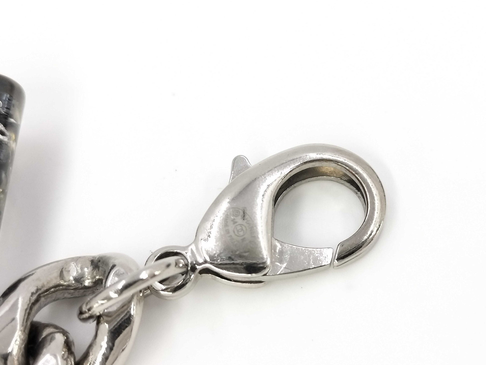 CHANEL CHANEL Coco Mark 14K Charm