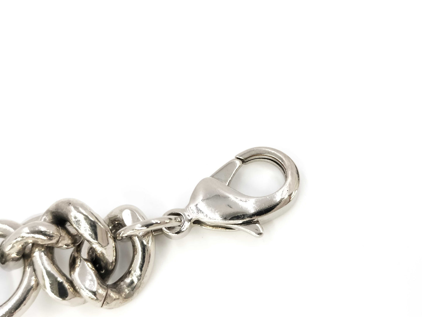 CHANEL CHANEL Coco Mark 14K Charm