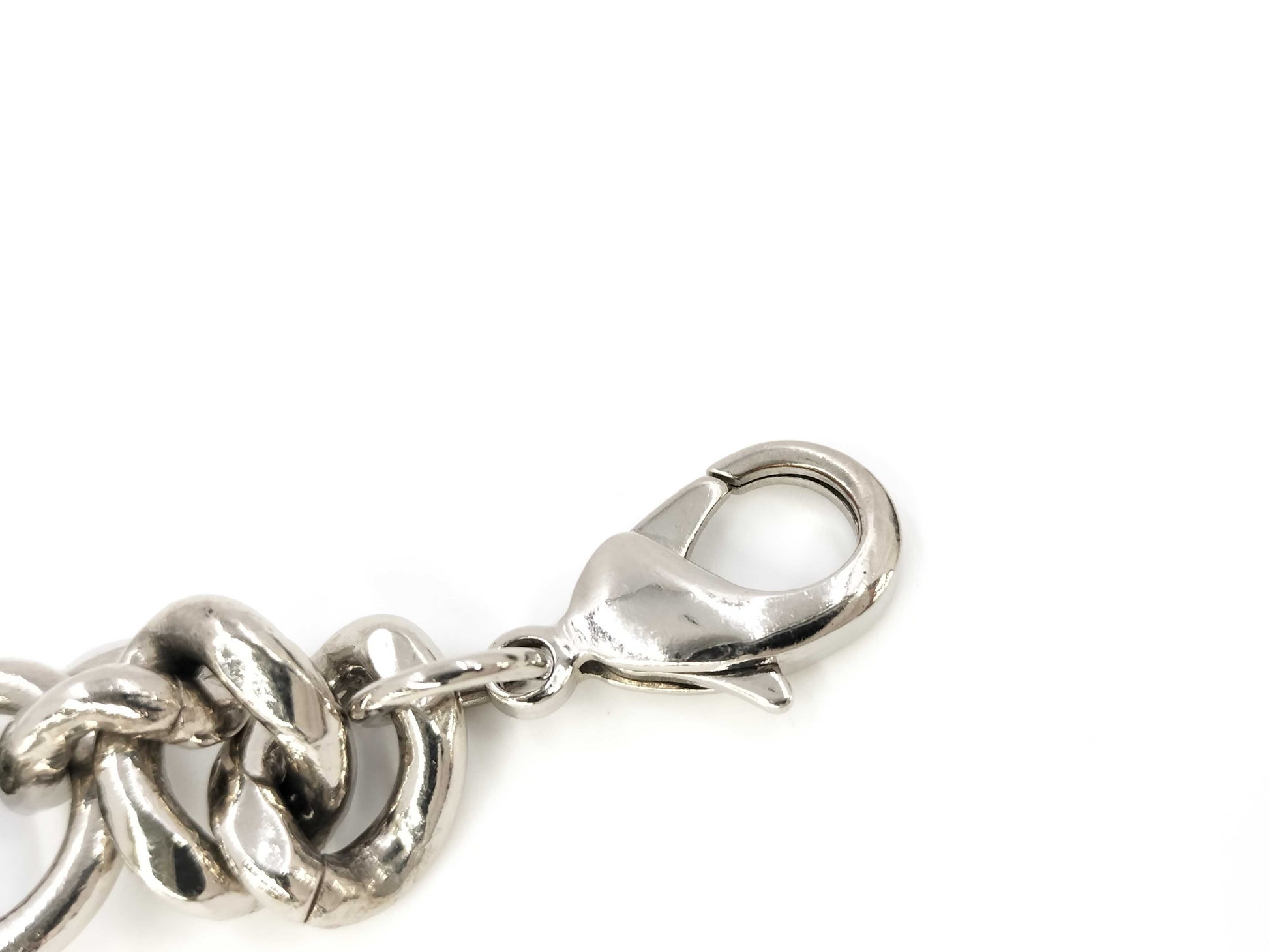 CHANEL CHANEL Coco Mark 14K Charm