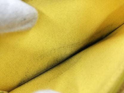 CHANEL CHANEL Matelasse Wallet