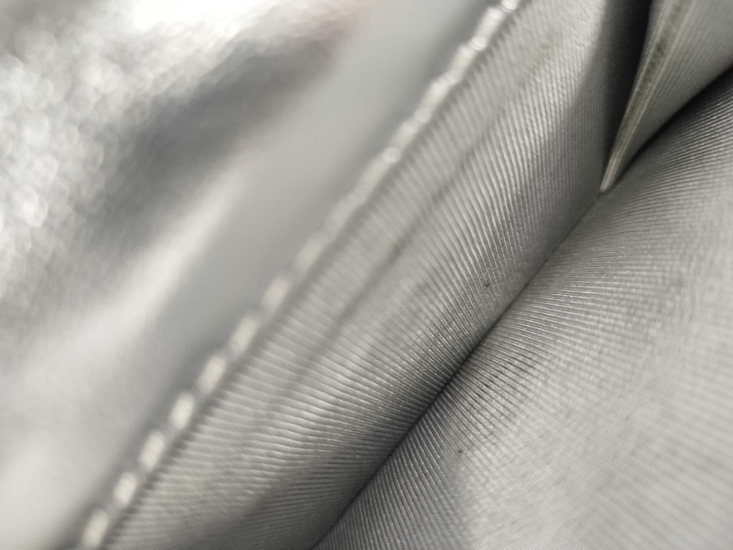 CHANEL CHANEL 22C Sweater Wallet