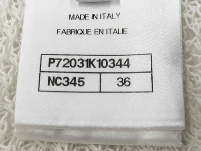 CHANEL CHANEL 22C Sweater Top