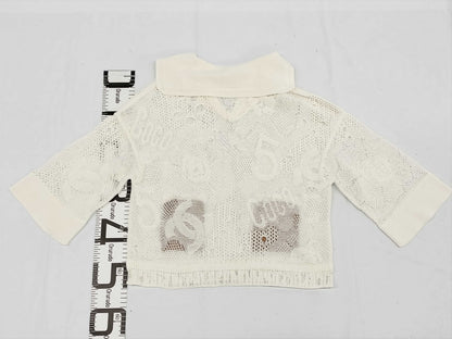 CHANEL CHANEL 22C Sweater Top