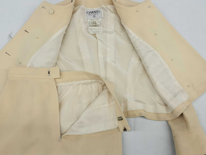 CHANEL CHANEL BOUTIQUE Setup Size 40 Other Apparel