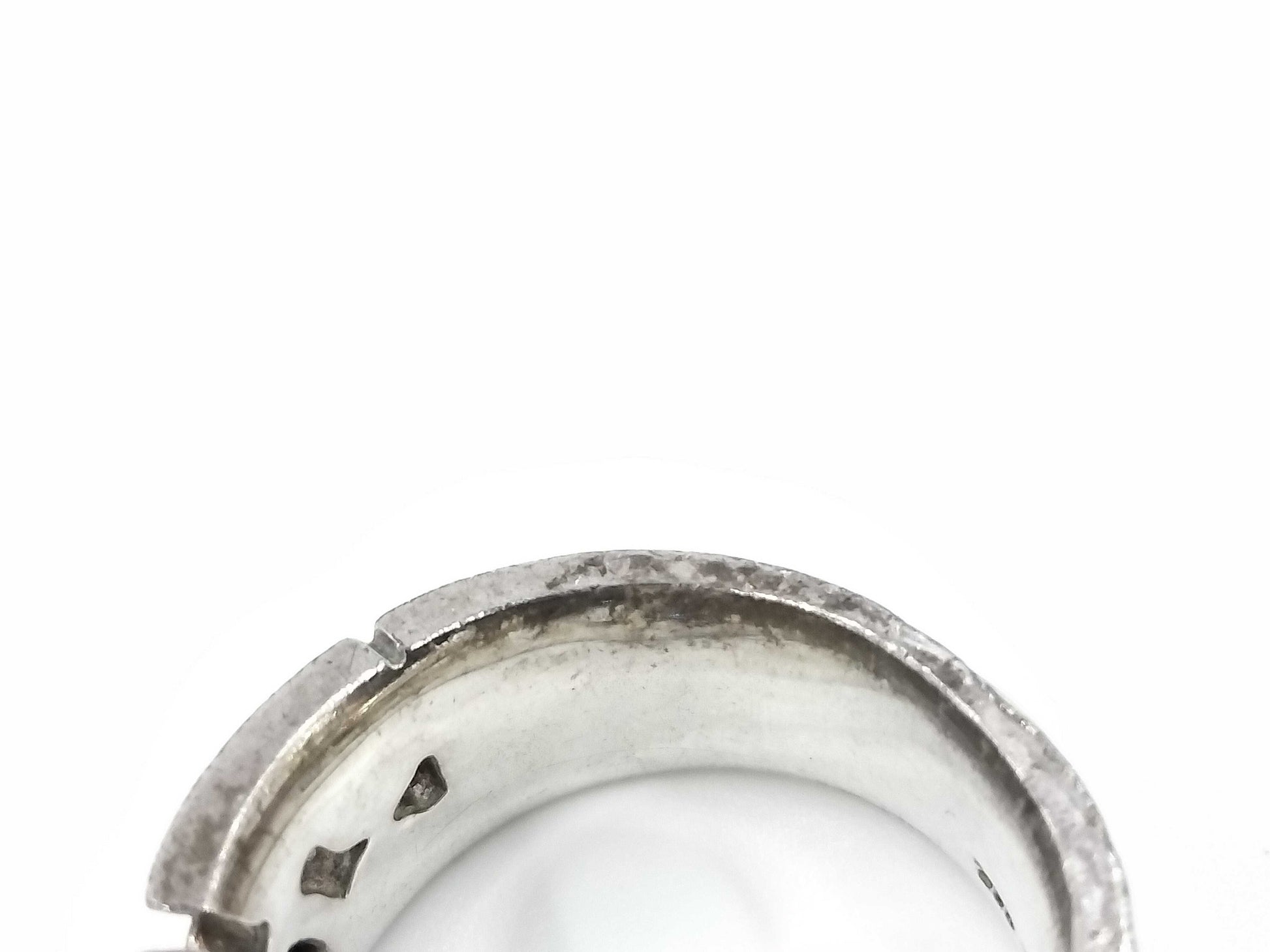 STAR JEWELRY Ring K 18 925