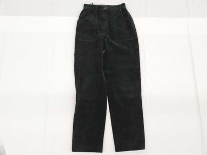 CHANEL CHANEL 98A Corduroy Pants