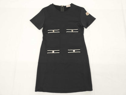 MONCLER MONCLER Dress
