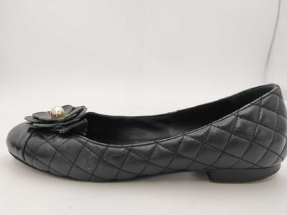 CHANEL CHANEL Matrasse Flats 35 Pumps