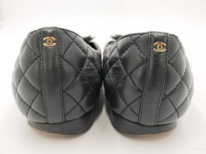 CHANEL CHANEL Matrasse Flats 35 Pumps