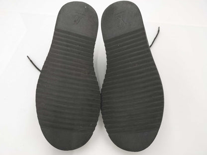 LOUIS VUITTON LOUIS VUITTON Damier Short Boots Other Shoes