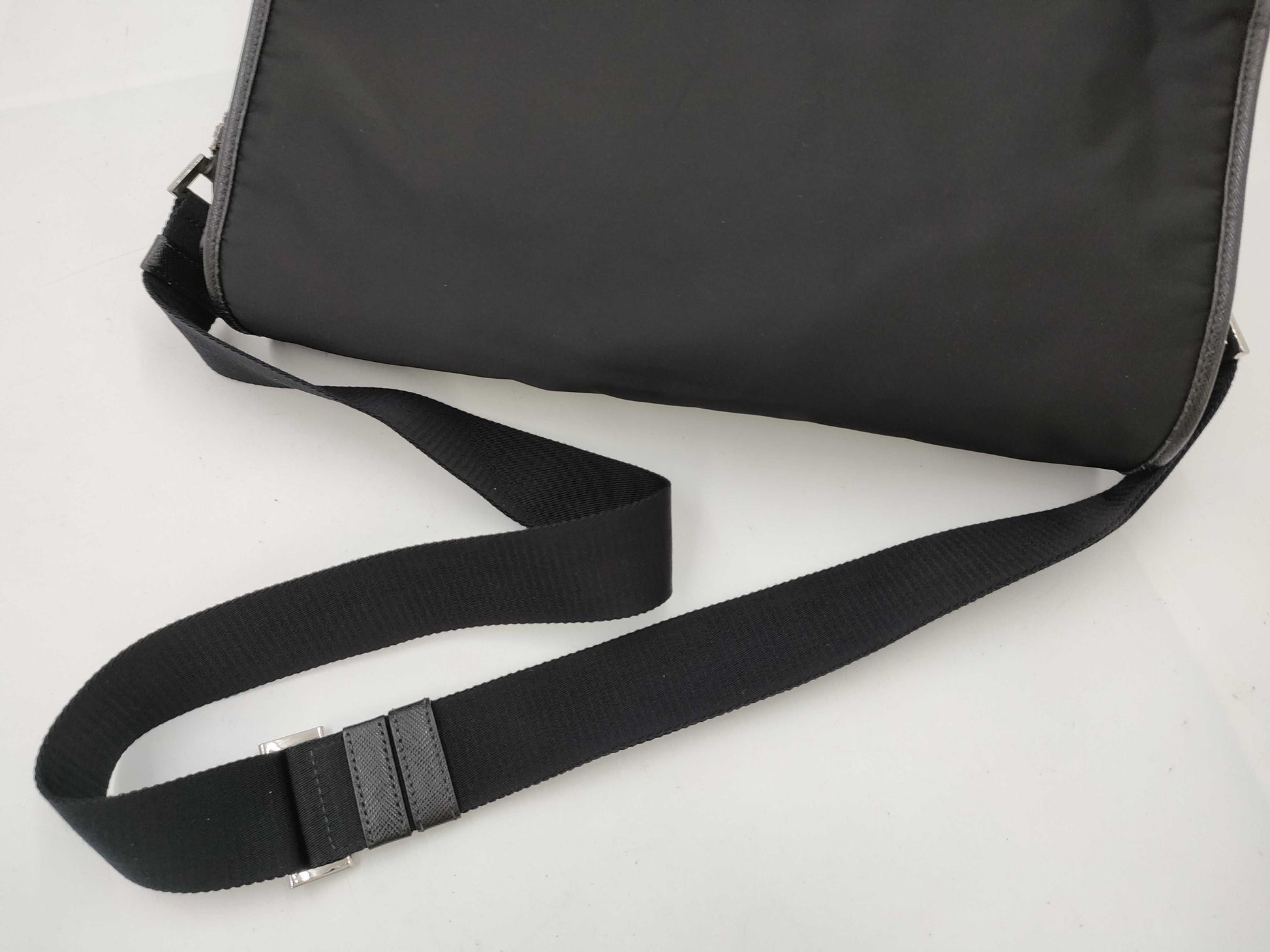 PRADA PRADA shoulder bag