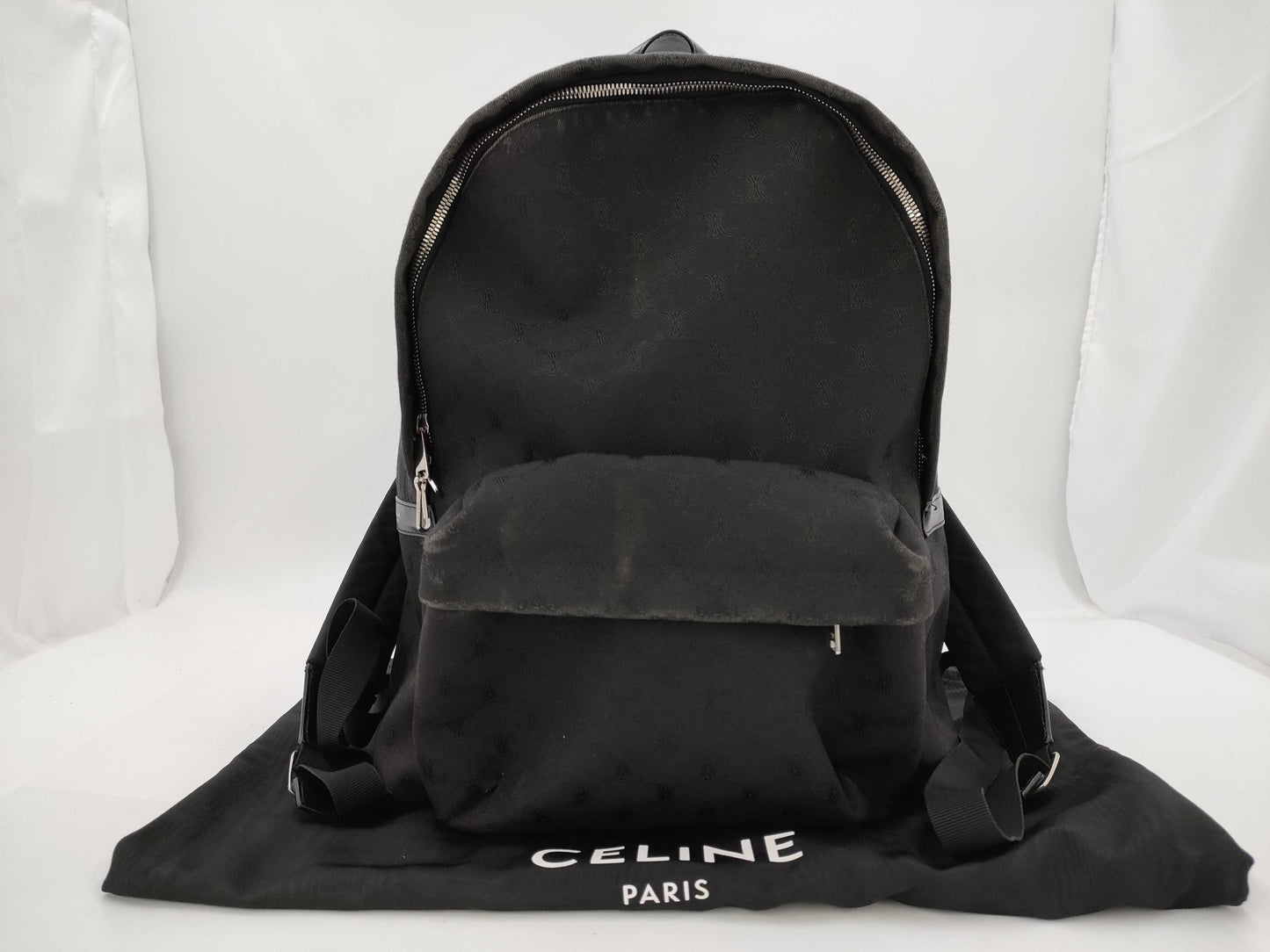 CELINE Celine Backpack Mitte Rucksack