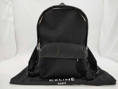 CELINE Celine Backpack Mitte Rucksack