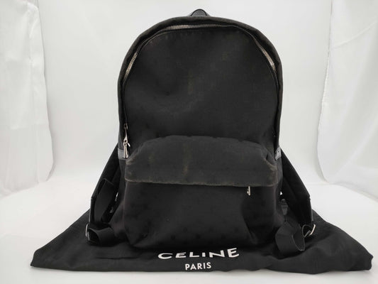 CELINE Celine Backpack Mitte Rucksack