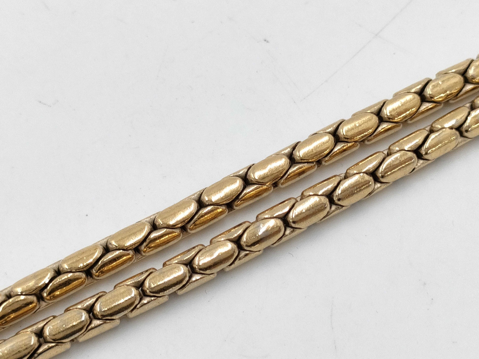 BVLGARI Serpenti Shoulder Bag