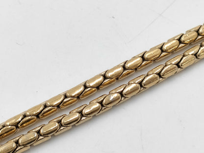 BVLGARI Serpenti Shoulder Bag