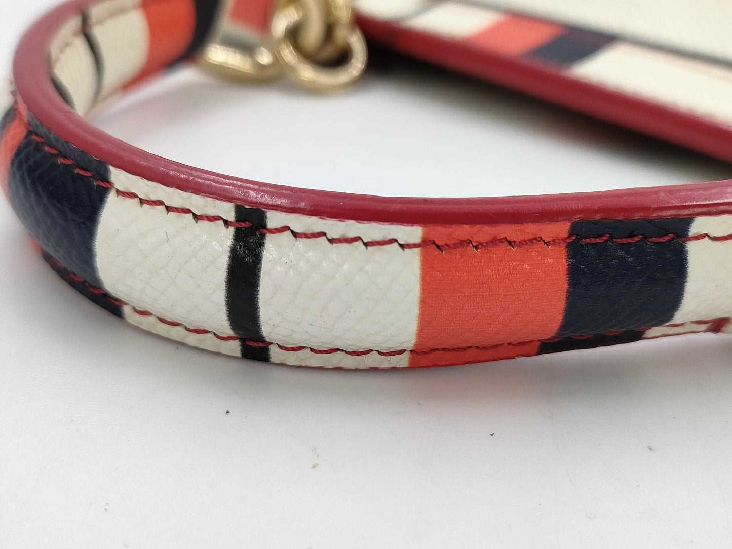 DOLCE&GABBANA DOLCE&GABBANA Sicily 2-Way Handbag