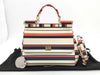 DOLCE&GABBANA DOLCE&GABBANA Sicily 2-Way Handbag