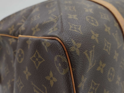 LOUIS VUITTON LOUIS VUITTON Saxe Souple 45 Bag