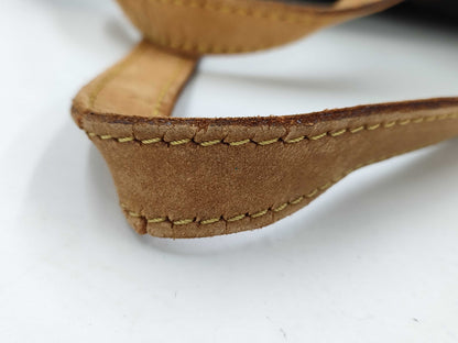 LOUIS VUITTON LOUIS VUITTON Saxe Souple 45 Bag