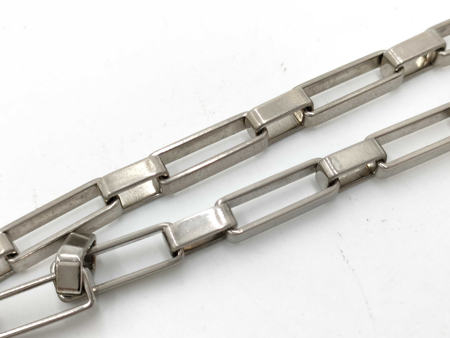 CHANEL CHANEL Chocolate Bar Shoulder Bag