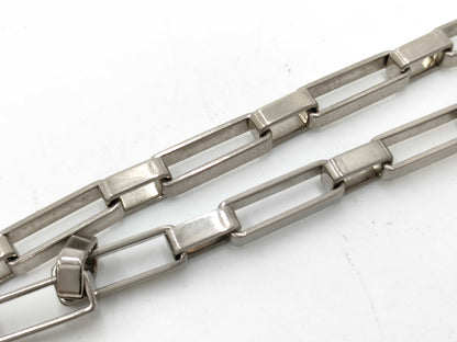 CHANEL CHANEL Chocolate Bar Shoulder Bag