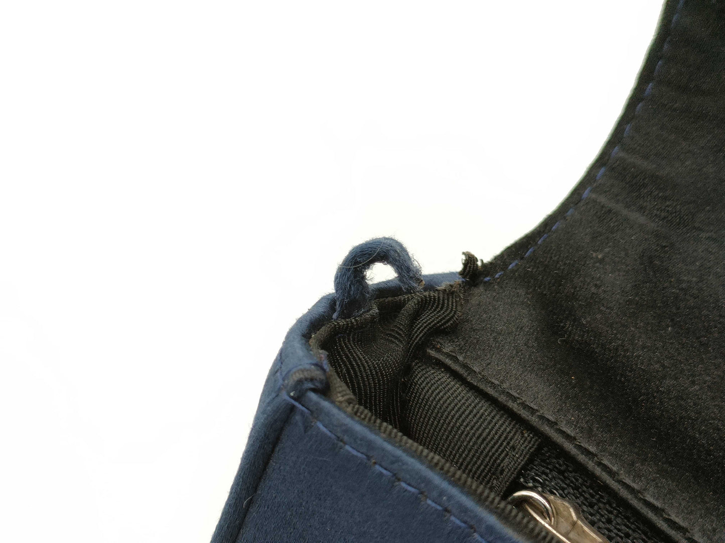 CHANEL CHANEL Chocolate Bar Shoulder Bag