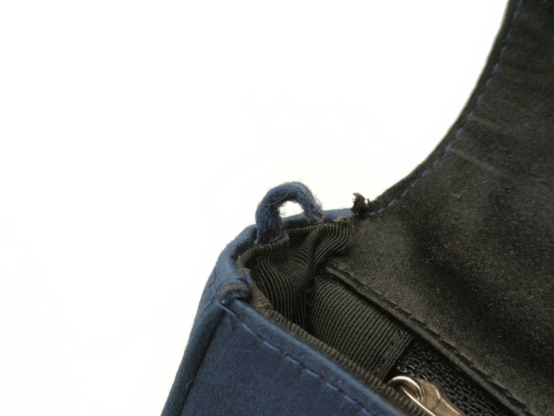 CHANEL CHANEL Chocolate Bar Shoulder Bag