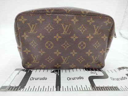 LOUIS VUITTON LOUIS VUITTON True Toilet 18 Second Bag
