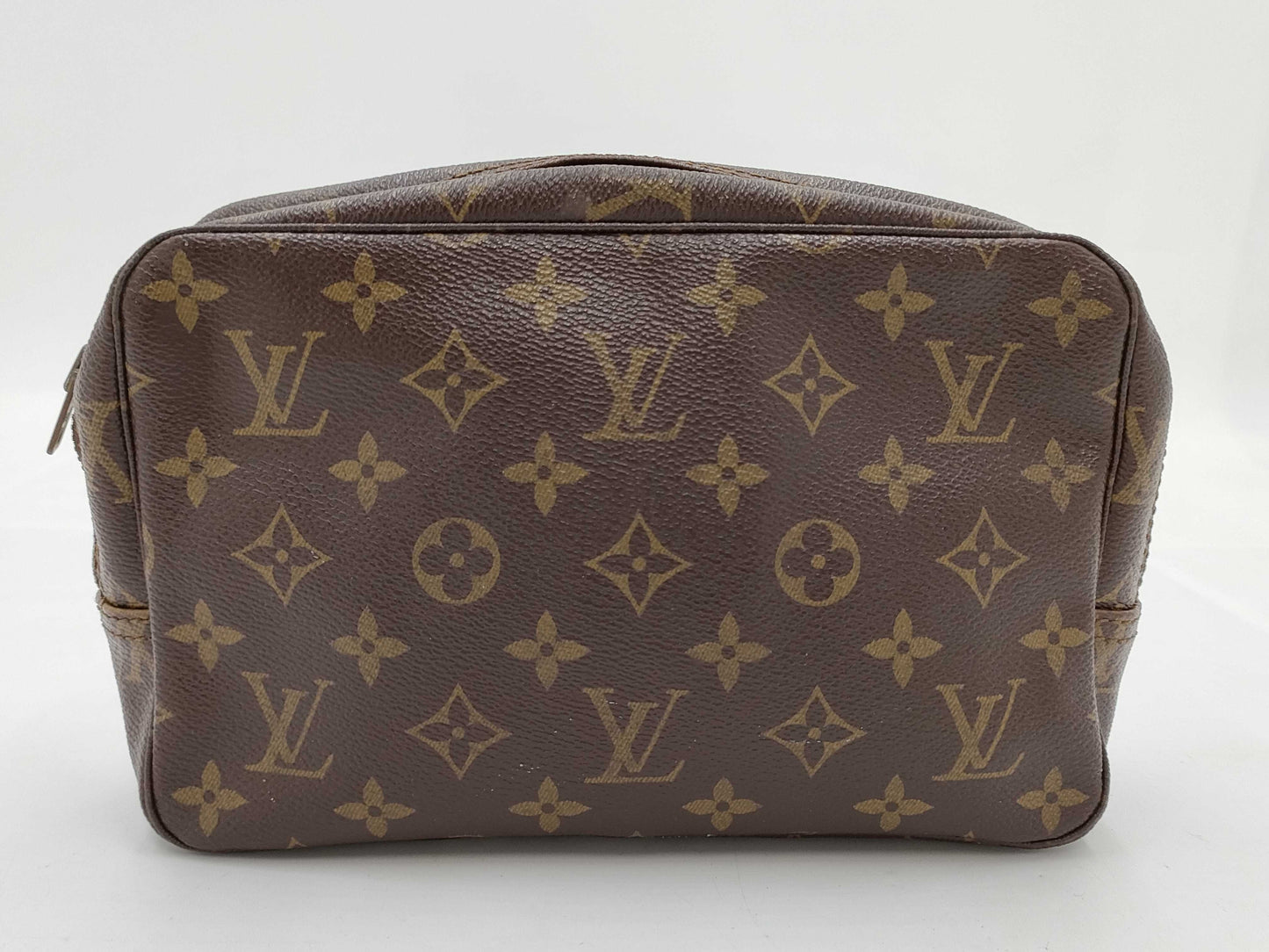 LOUIS VUITTON LOUIS VUITTON True Toilet 18 Second Bag