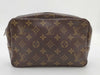 LOUIS VUITTON LOUIS VUITTON True Toilet 18 Second Bag