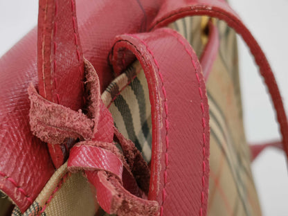 BURBERRY BURBERRY Backpack Rucksack