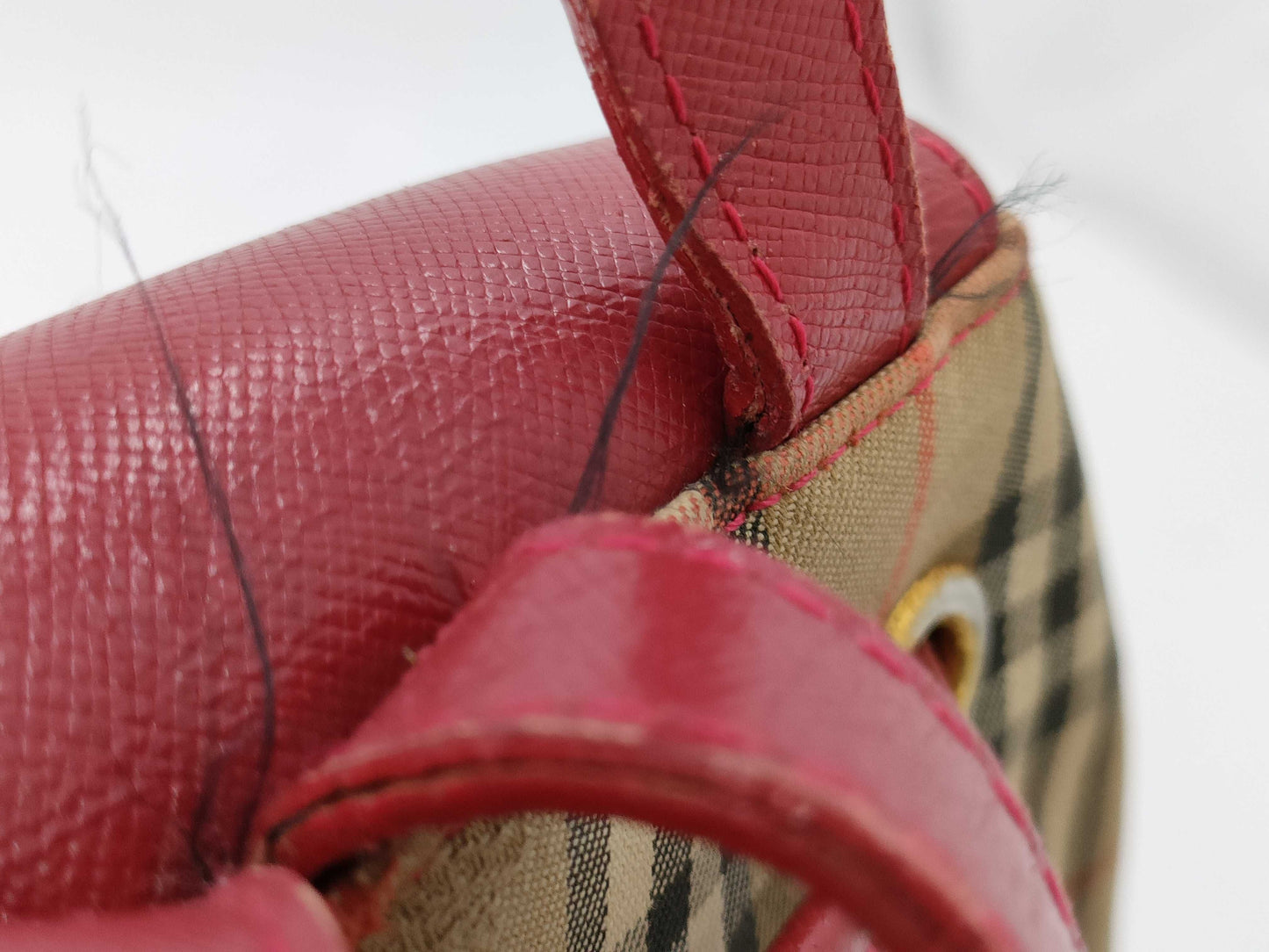 BURBERRY BURBERRY Backpack Rucksack